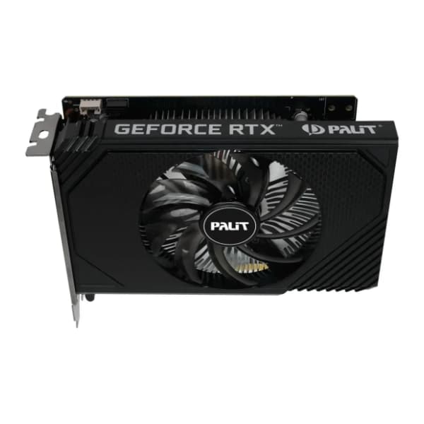 PALIT GeForce RTX 3050 (NE63050018JE-1070F) StormX 6GB GDDR6 96-bit grafička kartica 2