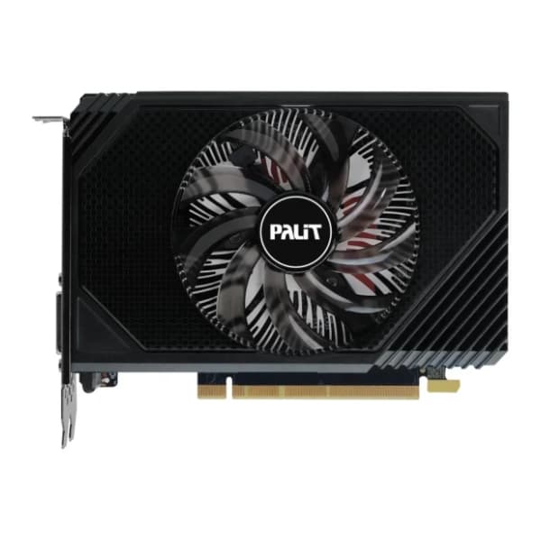 PALIT GeForce RTX 3050 (NE63050018JE-1070F) StormX 6GB GDDR6 96-bit grafička kartica 1