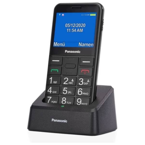 PANASONIC KX-TU155EXBN 3