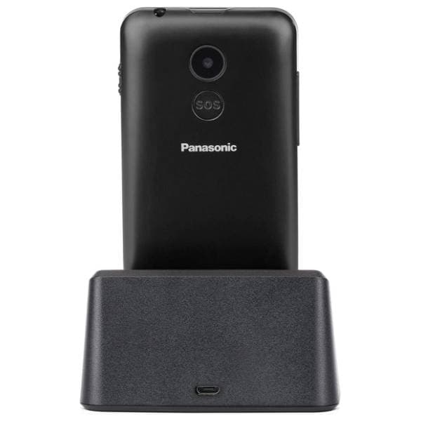 PANASONIC KX-TU155EXBN 2