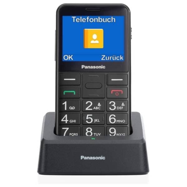 PANASONIC KX-TU155EXBN 1