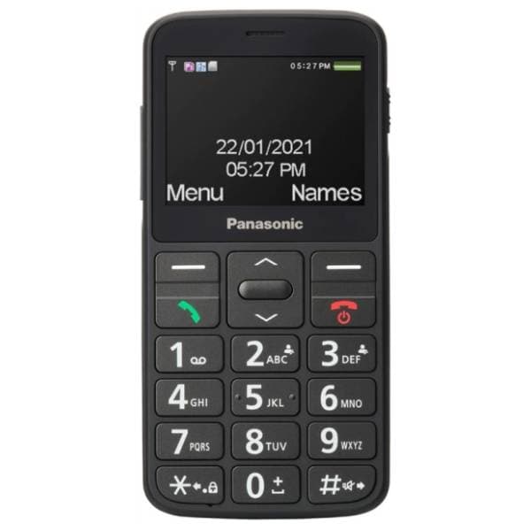 PANASONIC KX-TU160EXB 0
