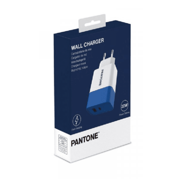 PANTONE adapter 20W teget 1
