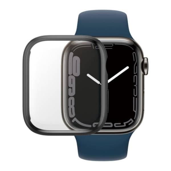 PanzerGlass zaštitno staklo za Apple Watch 7/8 45mm 0