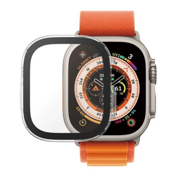 PanzerGlass zaštitno staklo za Apple Watch Ultra 49mm 0