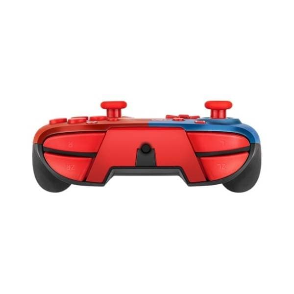 PDP Nintendo Switch gamepad Faceoff Deluxe+ Audio Mario 2