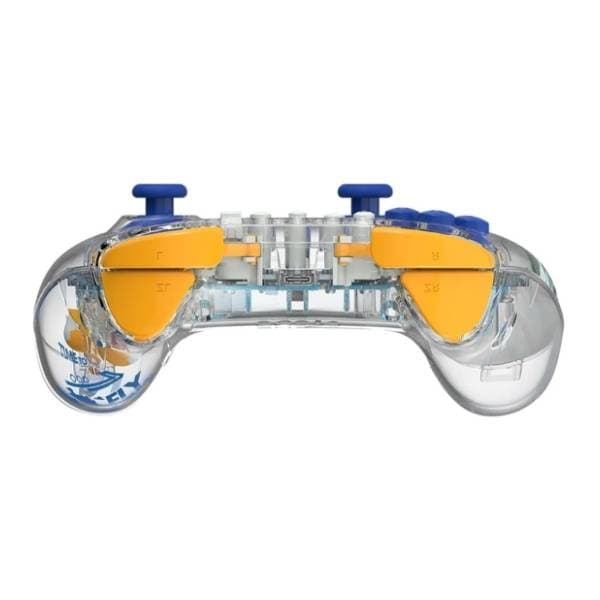 PDP Nintendo Switch gamepad Realmz Tails Seaside Hill Zone 2