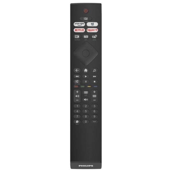 PHILIPS televizor 65PUS7608/12 2