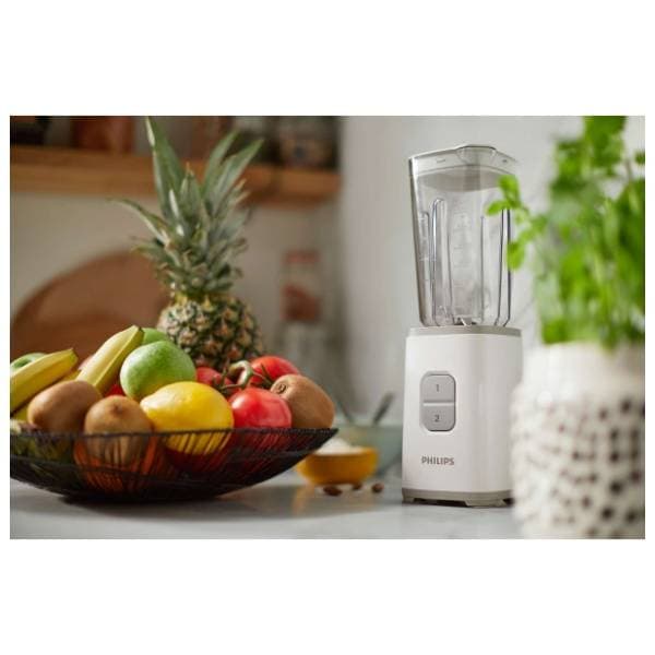 PHILIPS blender HR2602/00 7
