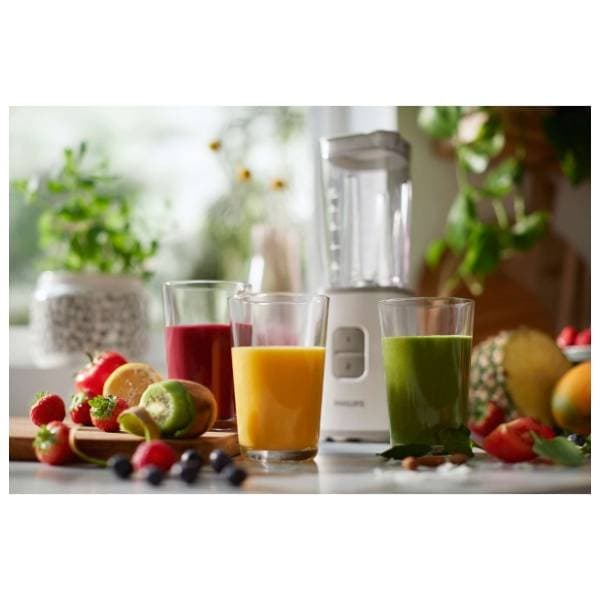 PHILIPS blender HR2602/00 8