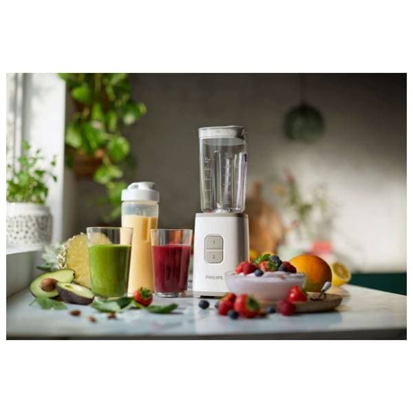 PHILIPS blender HR2602/00 9