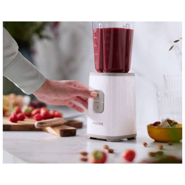 PHILIPS blender HR2602/00 5