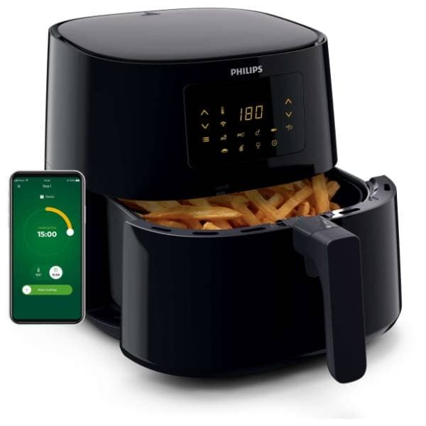 PHILIPS friteza na vruć vazduh HD9280/90 1