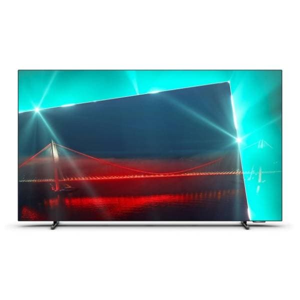PHILIPS OLED televizor 48OLED718/12 0