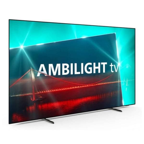 PHILIPS OLED televizor 48OLED718/12 2