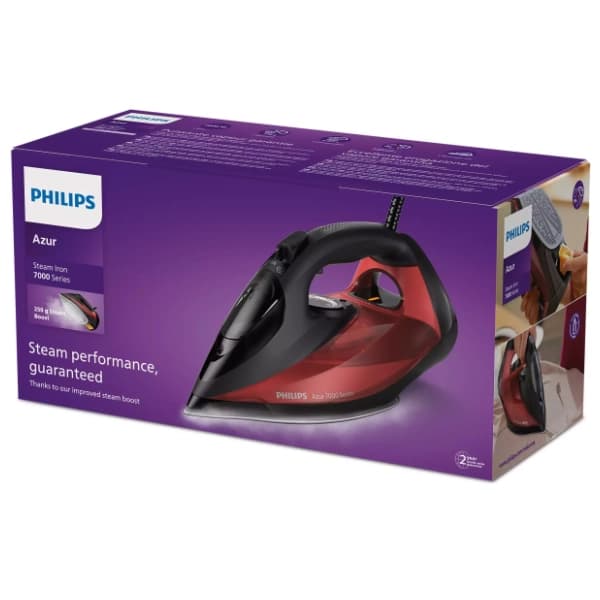 PHILIPS pegla DST7022/40 5