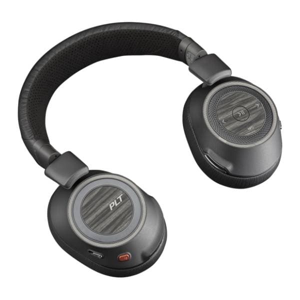PLANTRONICS slušalice Voyager 8200UC 3