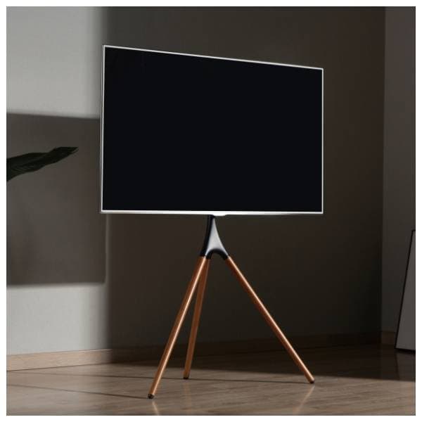 Podni nosač za TV S BOX FS-224-2 F 4