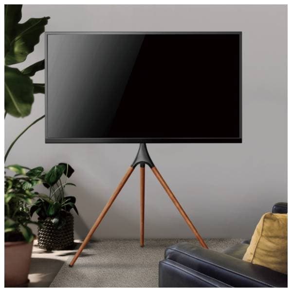 Podni nosač za TV S BOX FS-224-2 F 5