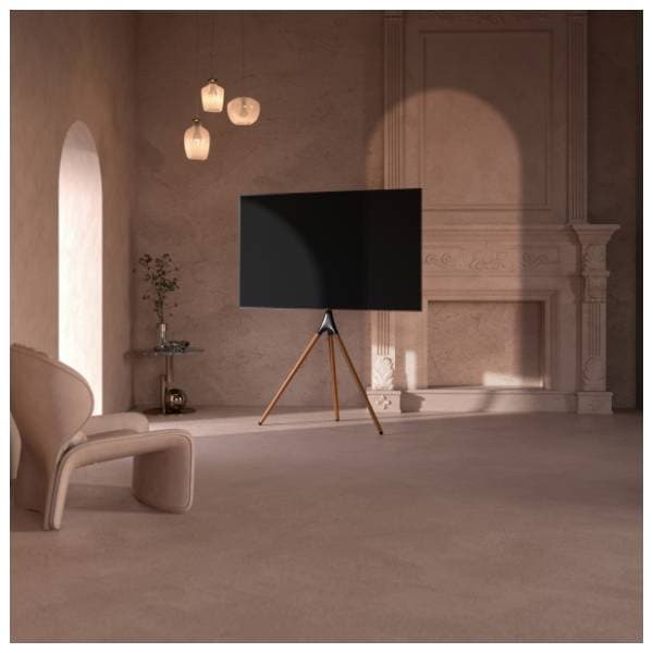 Podni nosač za TV S BOX FS-224-2 F 6