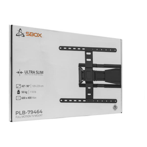 Podni nosač za TV S BOX PLB-79464 5