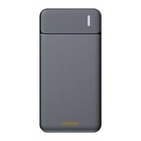 PURIDEA power bank Apollon PD82 10000mAh crni 0