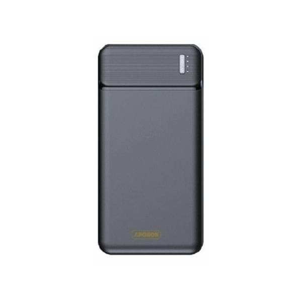 PURIDEA power bank Apollon PD83 20000mAh crni 0