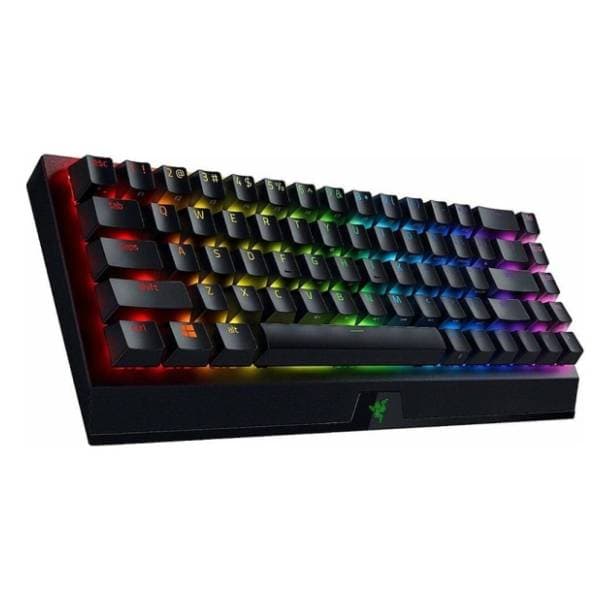 RAZER bežična tastatura BlackWidow V3 Mini Green Switch Phantom Edition 1