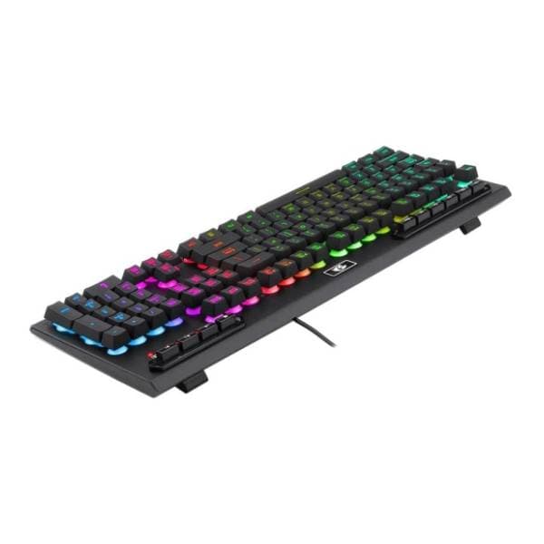 REDRAGON tastatura Aditya K513 RGB 2