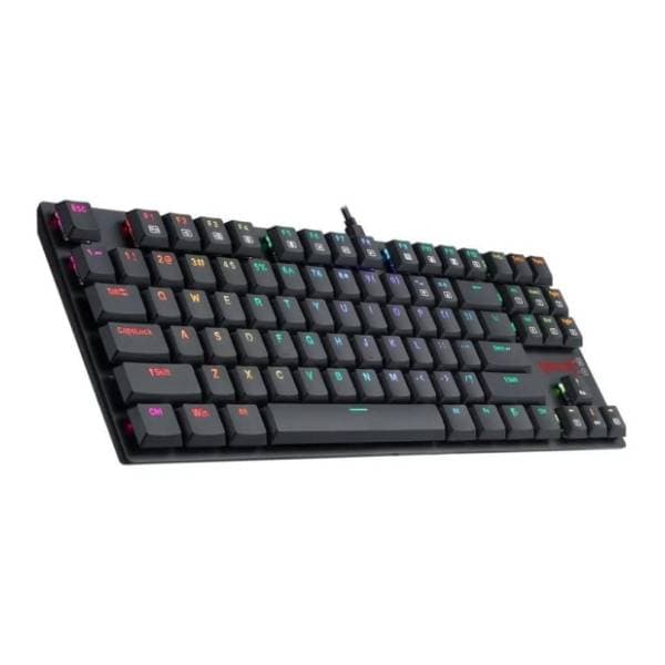 REDRAGON tastatura Aps K607 TKL RGB 2