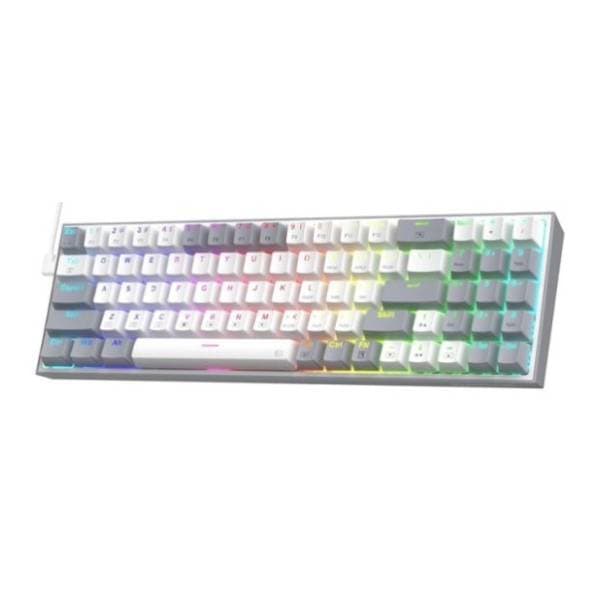 REDRAGON tastatura Pollux K628WG RGB 1