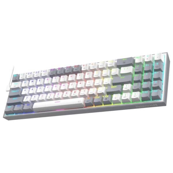 REDRAGON tastatura Pollux K628WG RGB 2