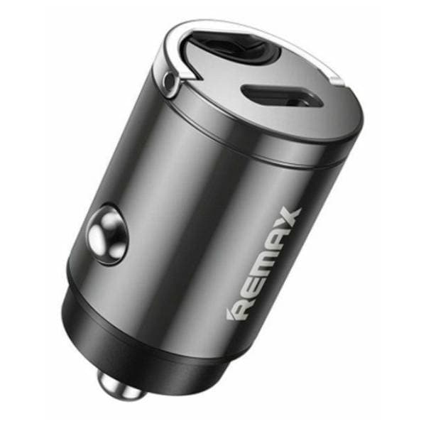 REMAX auto punjač Lindo FC 18W Tip C RCC228 0