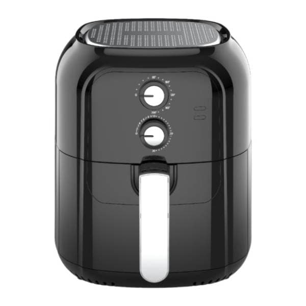 ROSBERG friteza na vruć vazduh R51980W 0