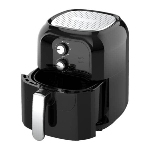 ROSBERG friteza na vruć vazduh R51980W 1