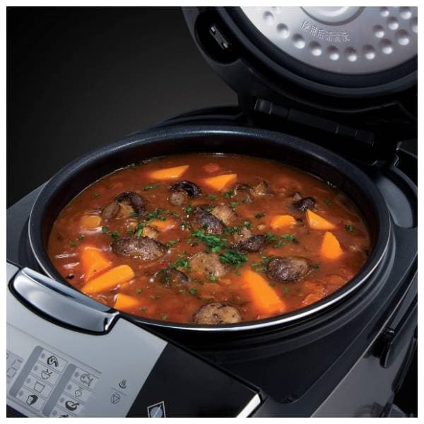RUSSELL HOBBS multicooker 21850-56 3