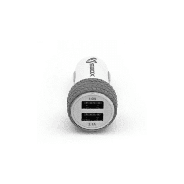 S-BOX auto punjač CC-31W 1