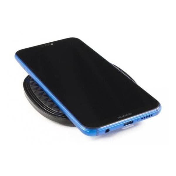 S-BOX bežični punjač WC-019 1