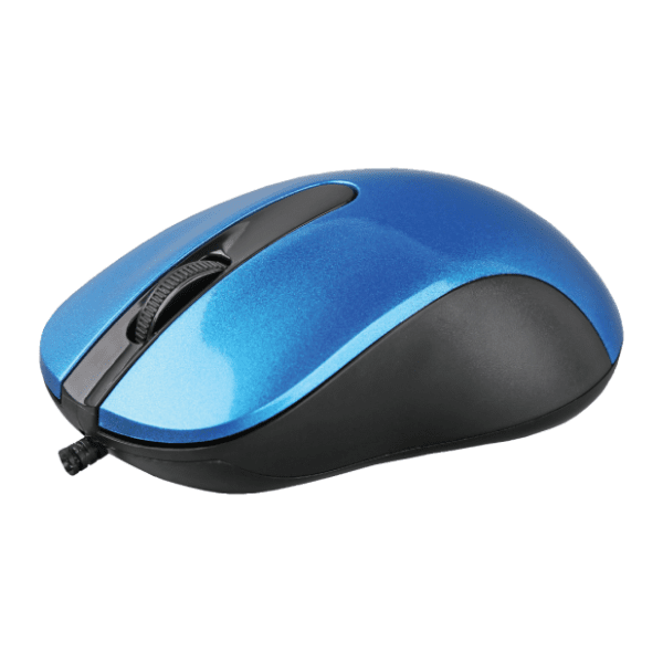 S BOX miš M-901 plavi 1