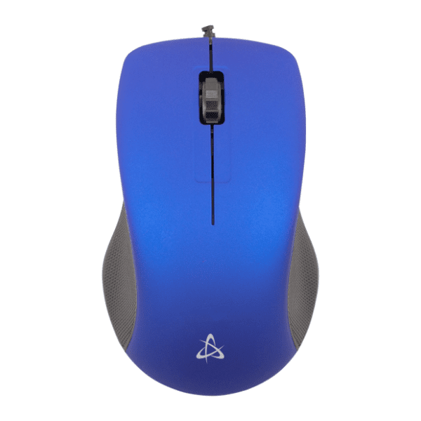 S BOX miš M-958 plavi 0