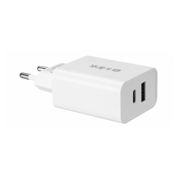 S-LINK adapter SL-EC60 20W 1