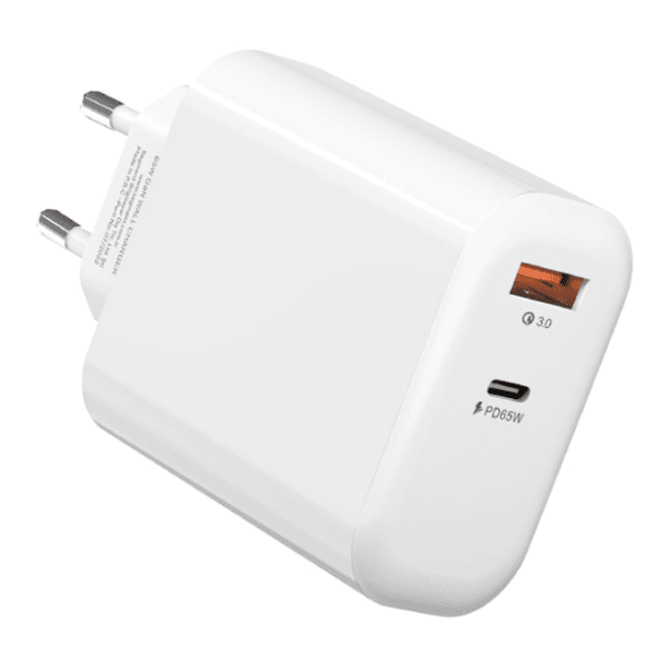 S-LINK adapter SL-EC69 65W 0