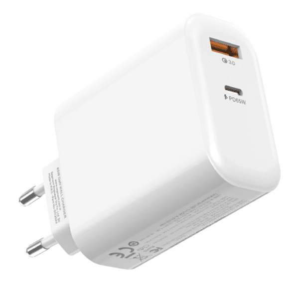 S-LINK adapter SL-EC69 65W 1
