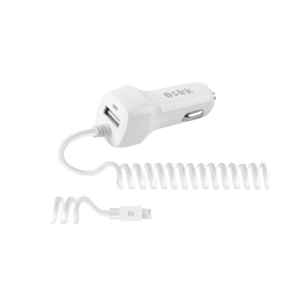 S-LINK auto punjač SW-C535 2
