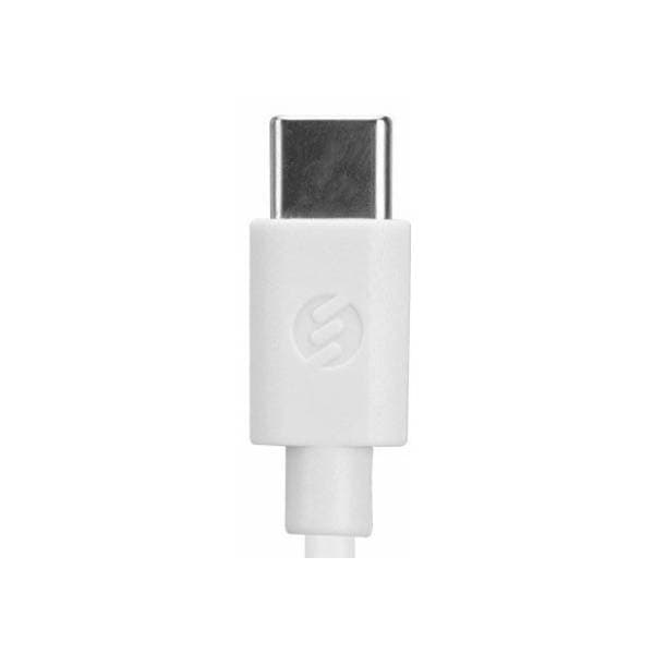 S-LINK auto punjač USB-C SW-C73 3