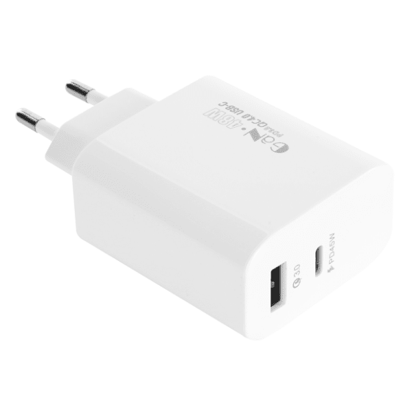 S-LINK adapter SL-EC68 45W 37209 0