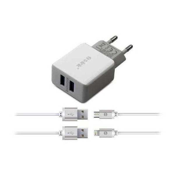 S-LINK punjač SW-C650 0