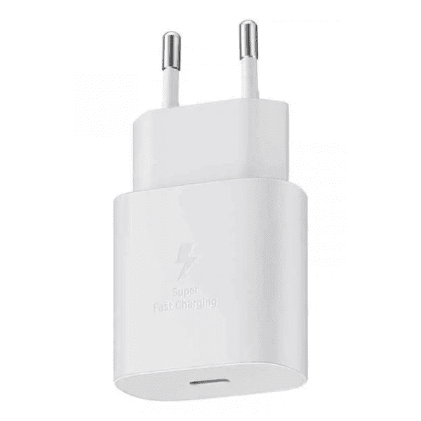SAMSUNG adapter EP-TA800 25W Tip C 2