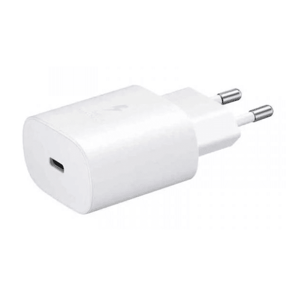 SAMSUNG adapter EP-TA800 25W Tip C 0