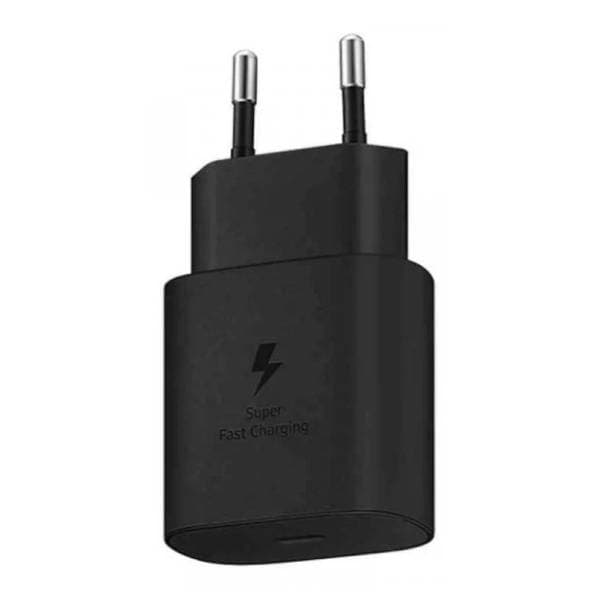 SAMSUNG adapter EP-TA800 25W Type C 1